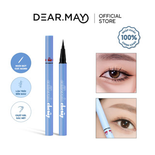   BLACK FRIDAY  Bút Kẻ Mắt Nước Dearmay California Cherry Pen Eyeliner 0.5g 