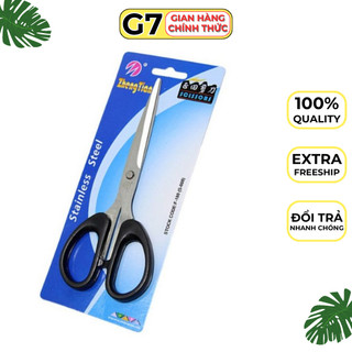 Kéo văn phòng, kéo cắt giấy S007 S008 S100