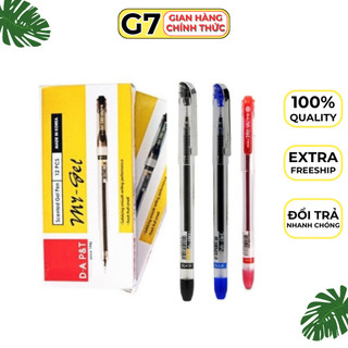 bút My Gel Dong-A chính hãng, bút mực gel cao cấp