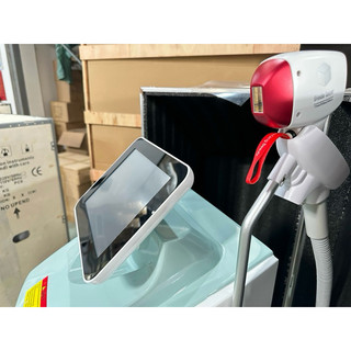 Máy Triệt Lông Diamond Plus , Bảo hành 12 tháng