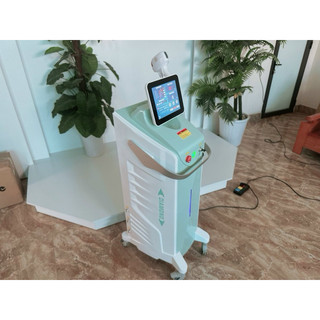 Máy Triệt Lông Diamond Plus , Bảo hành 12 tháng
