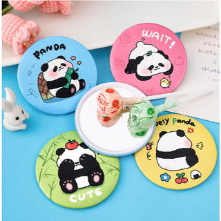 Gương mini Hàn Quốc cute