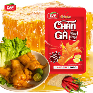 Combo 30 rút xương olala 30g
