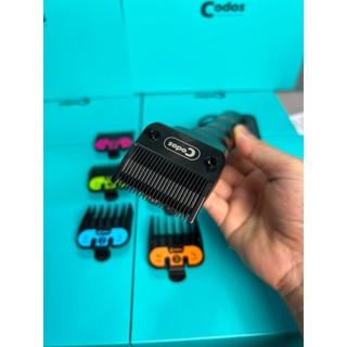 Tông đơ cắt tóc,lưỡi cắt sắc bén động cơ 7W codos A21