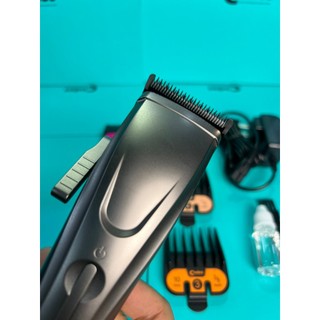 Tông đơ cắt tóc,lưỡi cắt sắc bén động cơ 7W codos A21