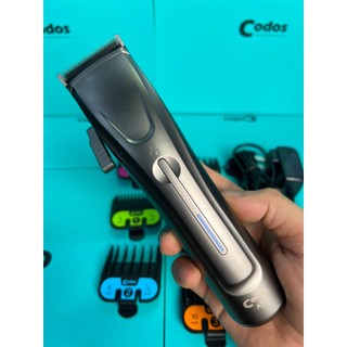 Tông đơ cắt tóc,lưỡi cắt sắc bén động cơ 7W codos A21