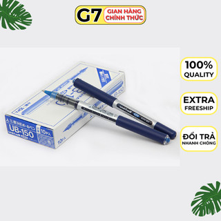Bút UB 150 Uni ball Chính Hãng, Bút gel UB150 Nhật Bản