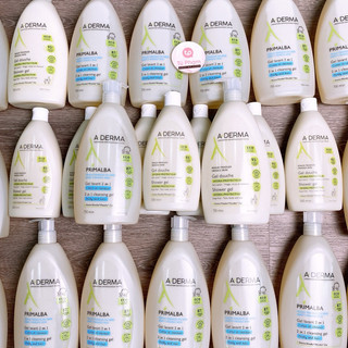 Sữa Tắm A-Derma