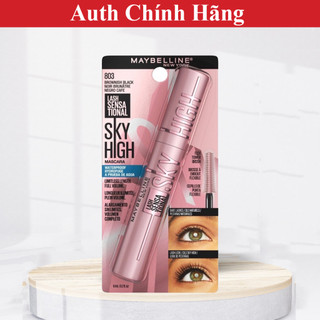 Mascara Làm Tơi Và Dài Mi Maybelline Lash Sensational Sky High 6ml
