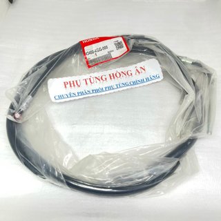 Dây thắng sau honda sh ý ,dylan,@steam,ps zin honda wuang - pt hồng ân