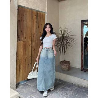 Áo croptop THE C.I.U - Pixie Top