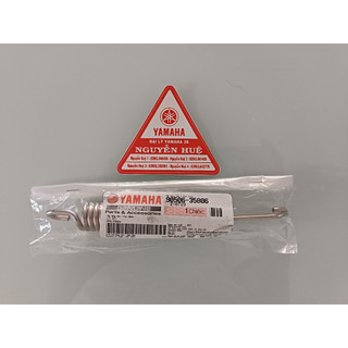 Lò xo chân chống đứng sirius fi 905063580600 hàng chính hãng yamaha motor vn