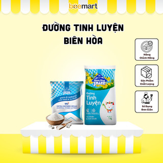 Đường Tinh Luyện Biên Hòa Pure - đường cao cấp và tinh khiết