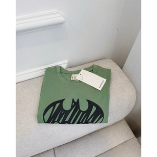 SET 3 ÁO COTTON SIÊU NHÂN CHO BÉ 😍