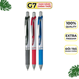 Bút ký Pentel BL77, bút kí doanh nhân xịn CHÍNH HÃNG