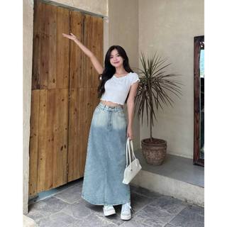 Áo croptop THE C.I.U - Pixie Top