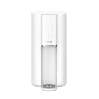  MÁY LỌC NƯỚC RO ĐỂ BÀN PHILIPS ADD6901 (Không Cần Lắp Đặt) - Trải nghiệm lọc RO Aquaporin thế hệ mới