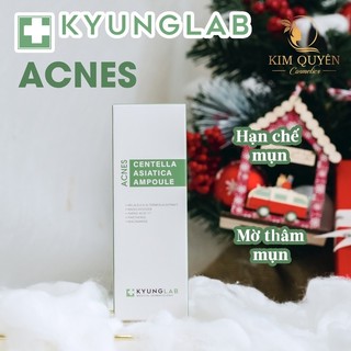 [TẶNG BÌNH NƯỚC] Bộ Sản Phẩm Dưỡng Da KyungLab