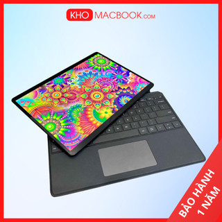 Surface pro 8 core i7-1185g7 l ram 16gb l ssd 512gb l màn 13 inch 2k touch like new 99%