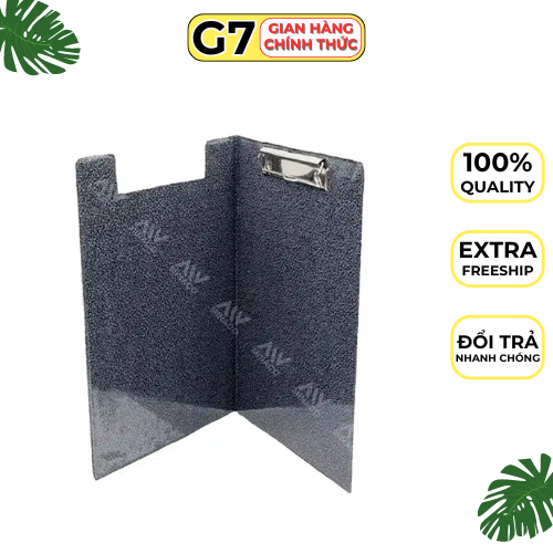 Trình ký A4 da đá, kẹp trình ký 2 mặt A4 đẹp