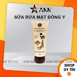 Sữa rửa mặt đông y nicos beauty - thanh nhi nikos