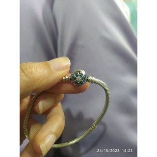 thanh lý vòng tay bạc 925