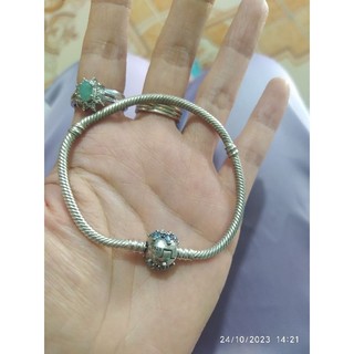 thanh lý vòng tay bạc 925