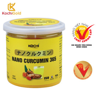 Tinh chất nghệ nano curcumin kochi