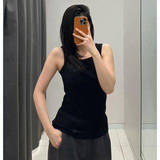 Áo thun ba lỗ Uni