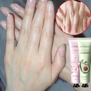 Kem dưỡng da tay Vaseline Kem dưỡng da tay thu đông Giữ ẩm cấp ẩm