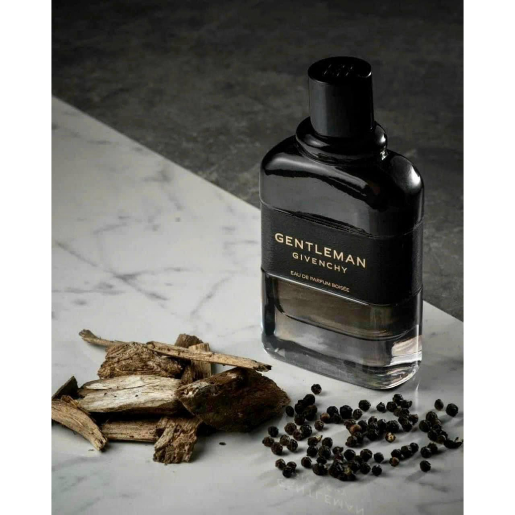 Shop'LILA,NƯỚC HOA NAM GIVENCHY GENTLEMAN EDP BOISEE 100ML - 17043
