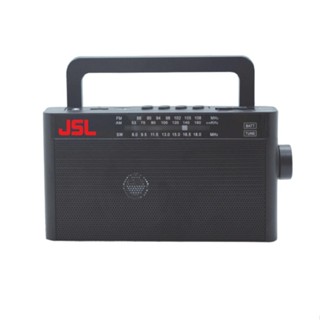 Radio JSL RD-306BT
