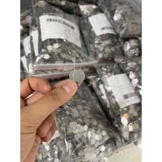 Set 50-100c Que Chọc Sim Bằng Inox