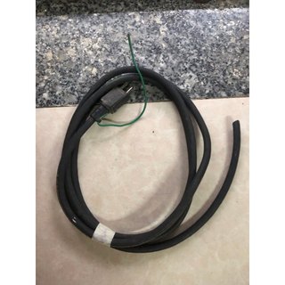 Dây điện Nhật bãi, 3 lõi, dây mềm