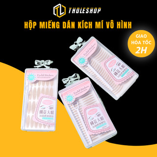 Hộp miếng dán kích mí lưới eyelid siêu mỏng, siêu tàng hình 7682