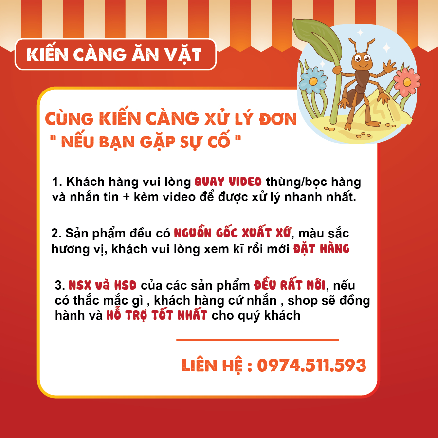 Snack hình ức gà thơm cay, ức gà tím Thế Giai