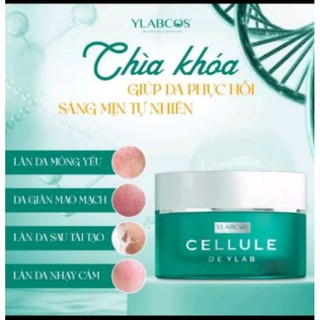 [mua1 tặng2] KEM SIÊU PHỤC HỒI GIÃN MAO MẠCH DR.LACIR