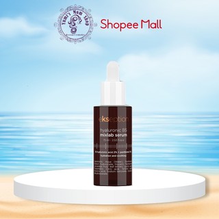 Serum ekseption hyaluronic b5, ha + 5% b5 dưỡng ẩm phục hồi da 75ml
