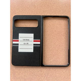 Ốp THOM B da thật Oppo Find N6/N5/N3/N2 Google Pixel Fold3/2/1