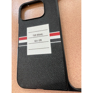 Ốp THOM B da thật Oppo Find N6/N5/N3/N2 Google Pixel Fold3/2/1