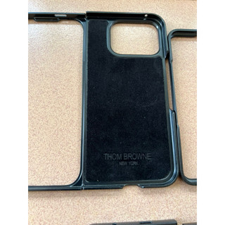 Ốp THOM B da thật Oppo Find N6/N5/N3/N2 Google Pixel Fold3/2/1