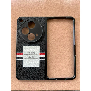 Ốp THOM B da thật Oppo Find N6/N5/N3/N2 Google Pixel Fold3/2/1