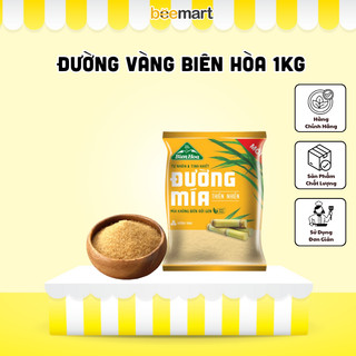 Đường Vàng Biên Hòa gói 1kg