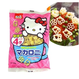 Nui Hình Hello Kitty 150g- Nhật