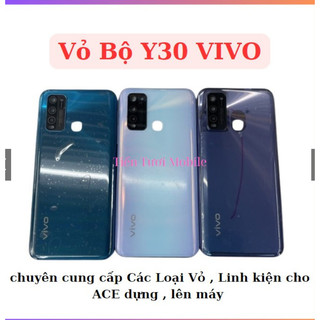 Vỏ bộ y30, y30i, y50 vivo