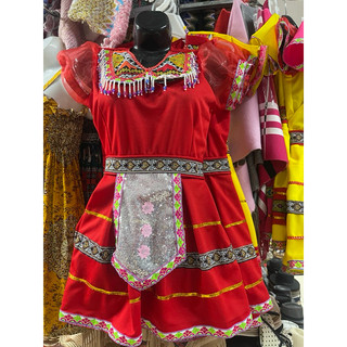 váy mông dân tộc nhỡ