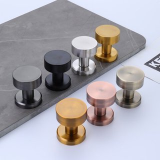 Khoá Cửa Vô Hình Invisible Door Lock