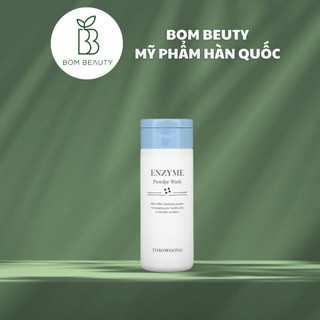 Bột rửa mặt  Tosowoong Enzyme Powder wash