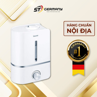 Máy phun tạo độ ẩm Beurer LB45 4L, máy khuyếch tán tinh dầu, phun sương cao cấp nội địa Đức GermanySNT 610013