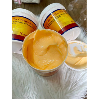 [Loại 1 Siêu Nóng] Kem tan mỡ Skin, kem đánh bụng giảm béo, hũ 1kg